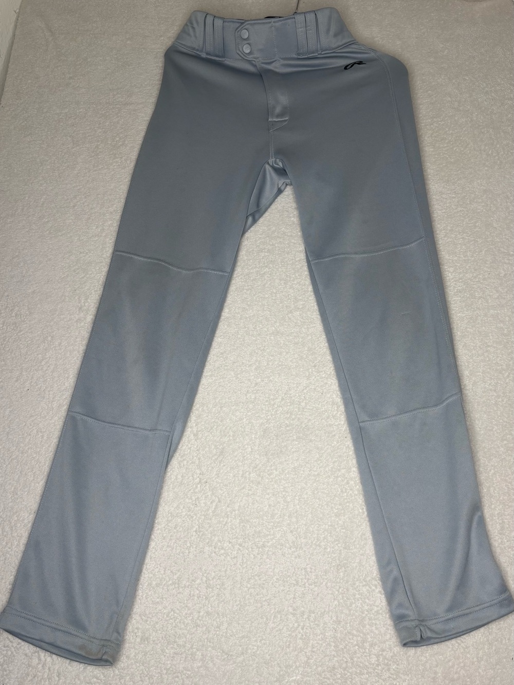 Rawlings Light Blue Men's Athletic Joggers